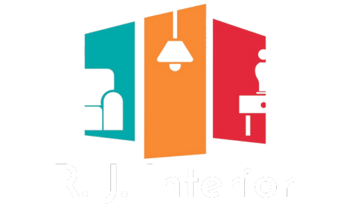 Design Your Home With Passion| RJ Interior